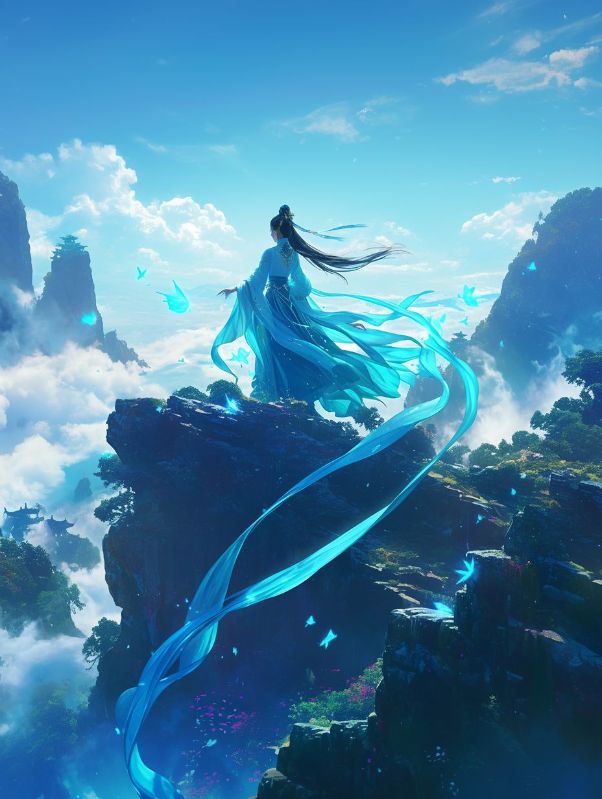 仙君假死骗我三千年，我改嫁后他悔疯了小说