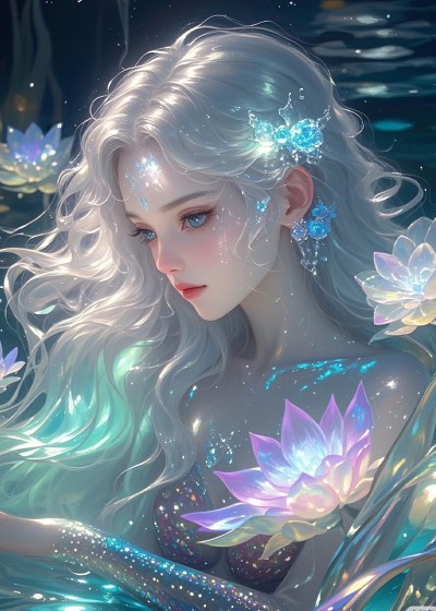 我杀了一条鱼，死的却是我父亲