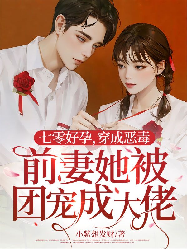 秦贺之秦宇政 七零好孕，穿成恶毒前妻她被宠成大佬了完结版在线阅读