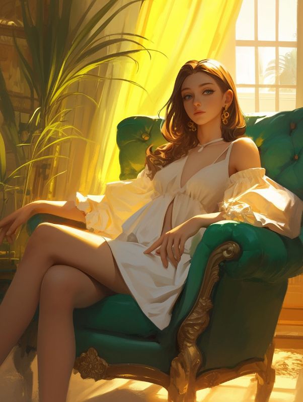 重生后，赘婿老公不抢继承权了