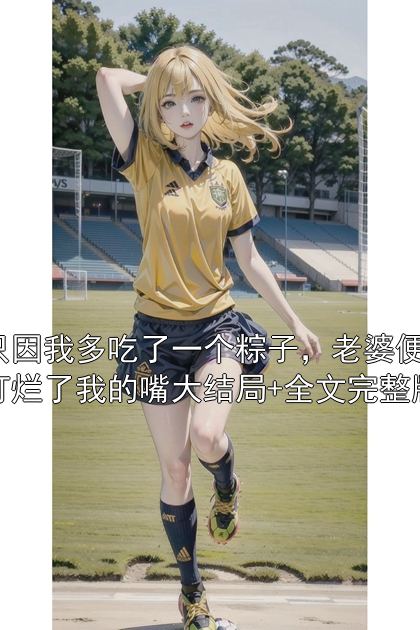 只因我多吃了一个粽子，老婆便打烂了我的嘴大结局+全文完整版黎川颜曼溪江浩小说完整篇在线阅读