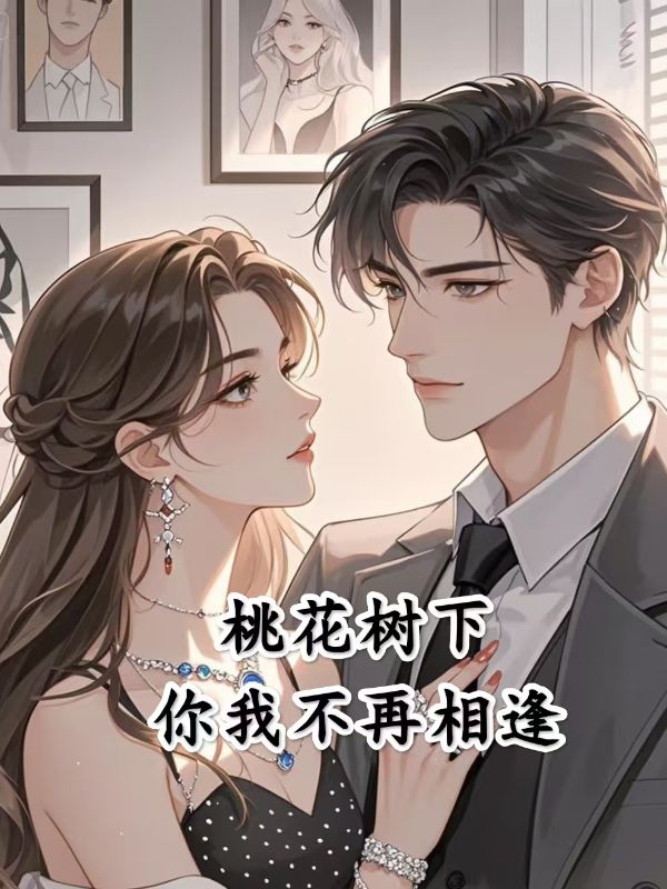 桃花树下，你我不再相逢霍靳舟江晚小说完整篇在线阅读