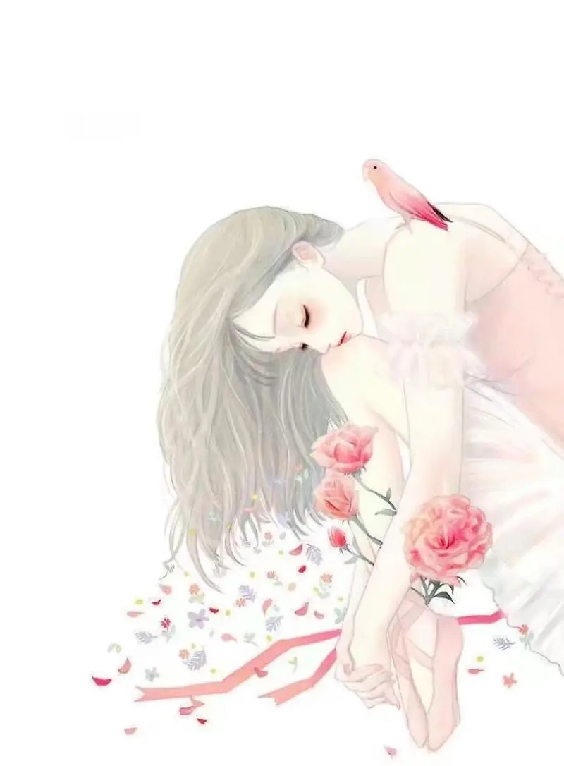 白菀菀白晏珩