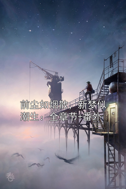 季临川沈清琳 前尘如烟散，新梦似潮生：全章节+番外完结版在线阅读