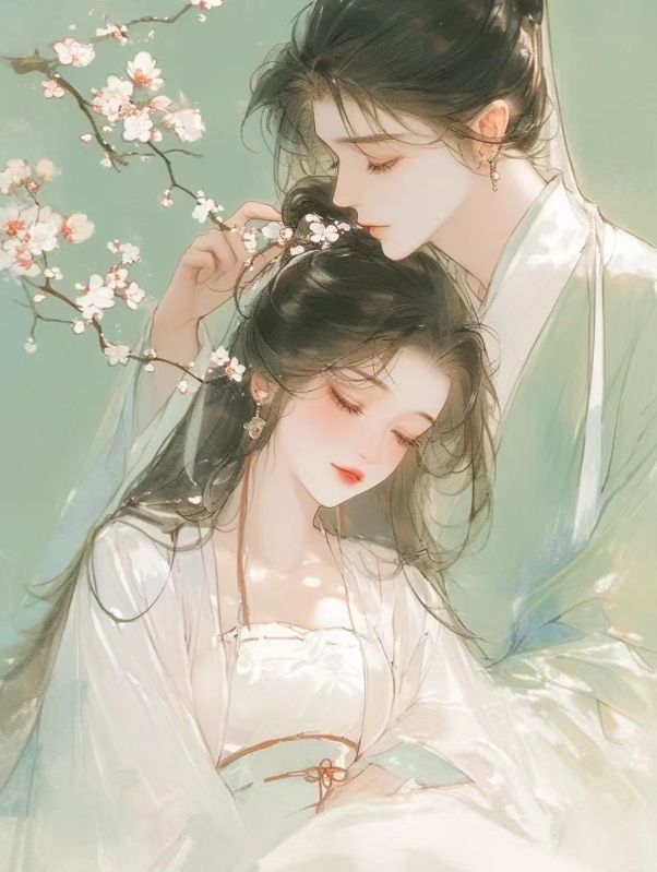 死后第七年，我被系统复活攻略前夫小说