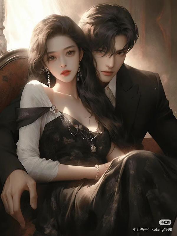 老公为了未婚先孕的青梅，跟我离婚小说