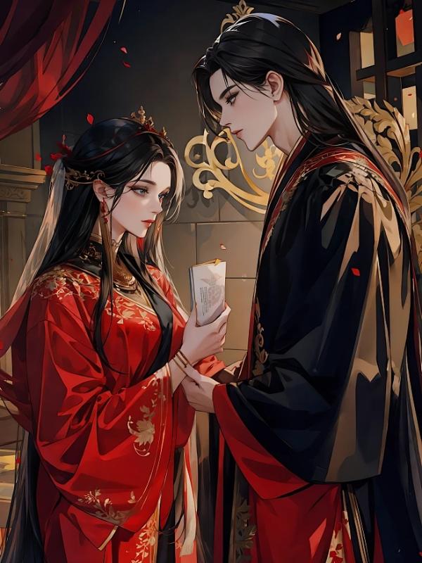 转头另嫁后，穿越过来的他后悔了小说
