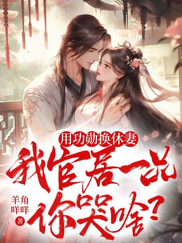 用功勋换休妻，我官居一品你哭啥？姜云舒沈清安小说完整篇在线阅读