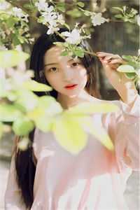 灵山空间：团宠农女种田记