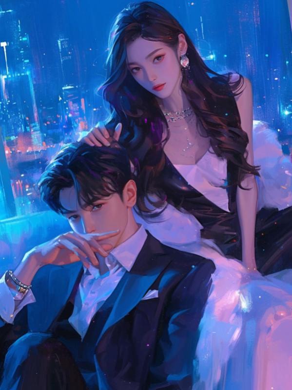 回归豪门后，被植物人老婆宠上天小说