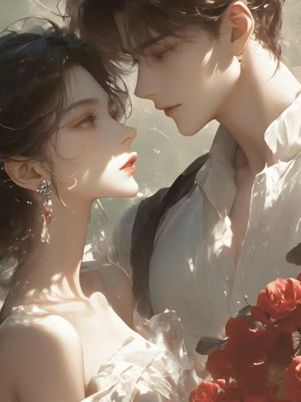 爱如浮云散小说