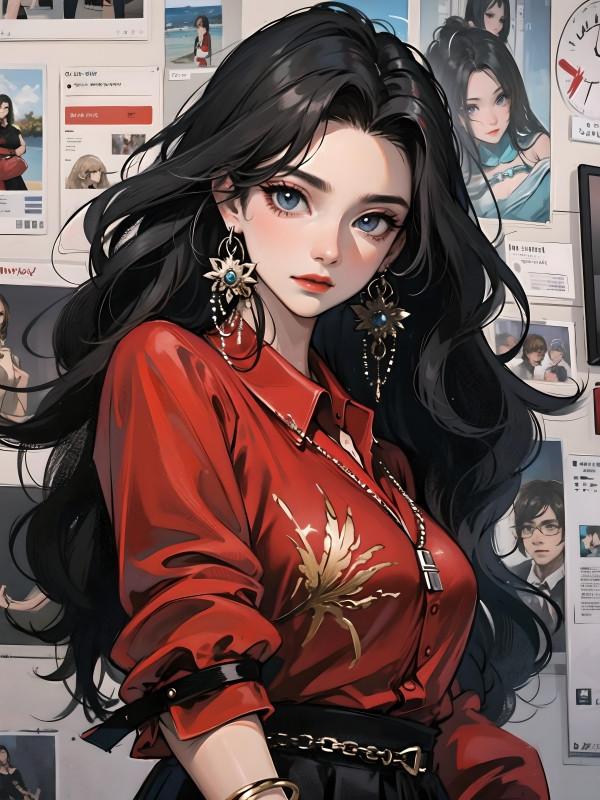 妹妹订婚当天，我却被困在地下室