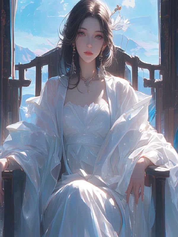 轻舟杀穿万重山小说