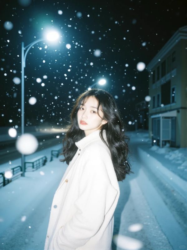《此后雪落无声去》小说大结局在线试读 周晓雪林悦小说阅读