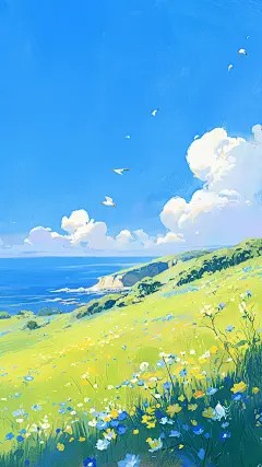 无人知我意