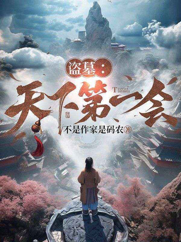 盗墓：天下第一会季如尘小说完整篇在线阅读