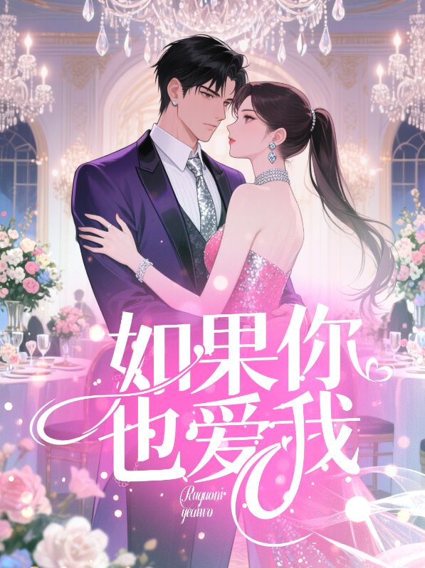 如果你也爱我小说
