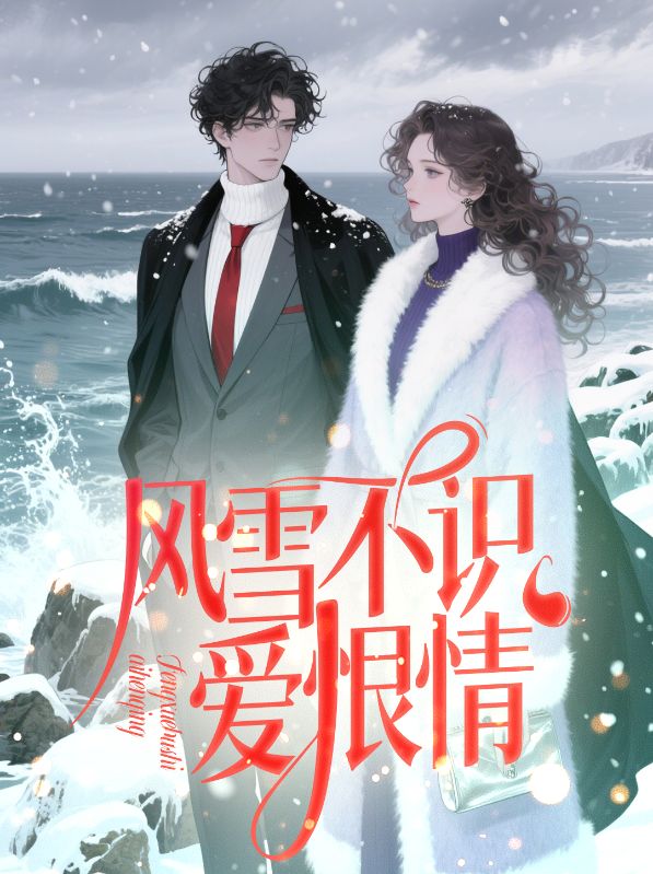 风雪不识爱恨情小说