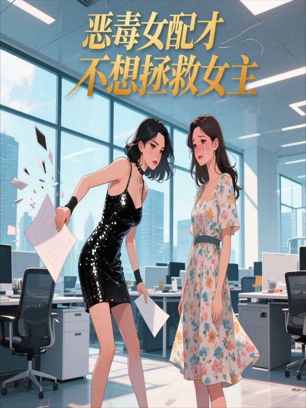恶毒女配才不想拯救女主沈绵绵关月小说完整篇在线阅读