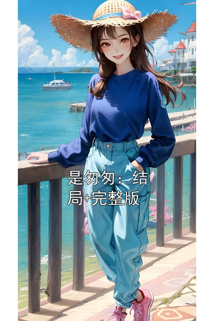 是匆匆：结局+完整版小说