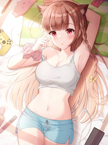 重生后，我成了女主的噩梦小说
