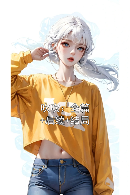 吹吹：全篇+后续+结局