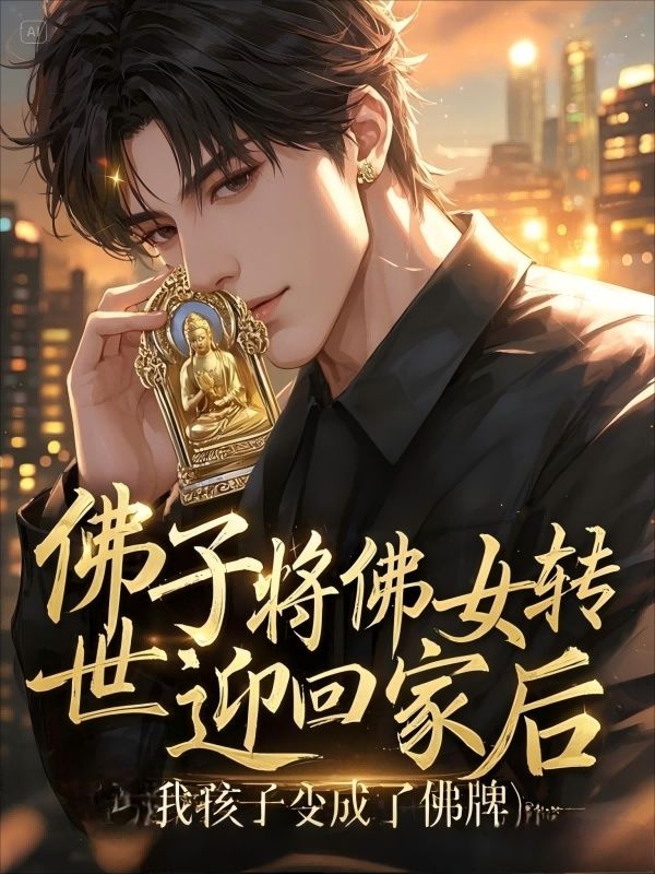 《佛子将佛女转世迎回家后，我孩子变成了佛牌》小说大结局在线试读 沈洲苏静檀小说阅读