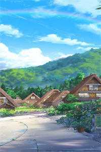 爷恶奶坏？分家！我从破屋搬豪宅