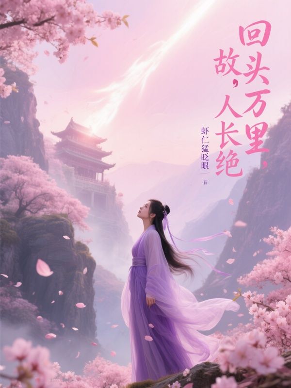 回头万里，故人长绝小说