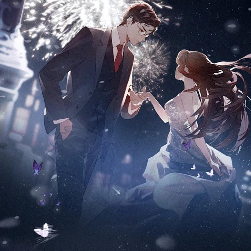 凛冬散尽，星河长明
