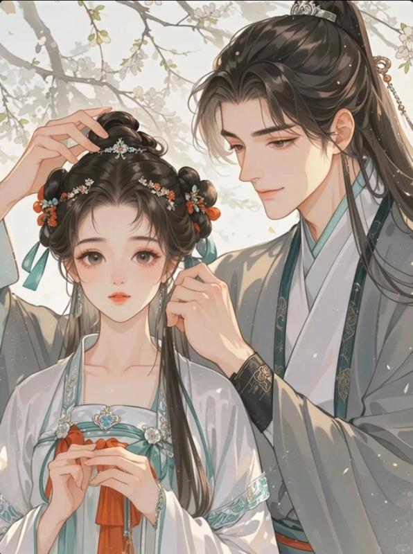 你来时，风起云涌