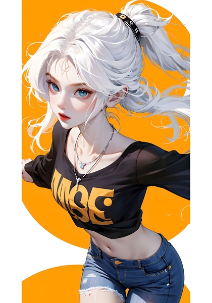 恶毒女修不装了，开局五个道侣