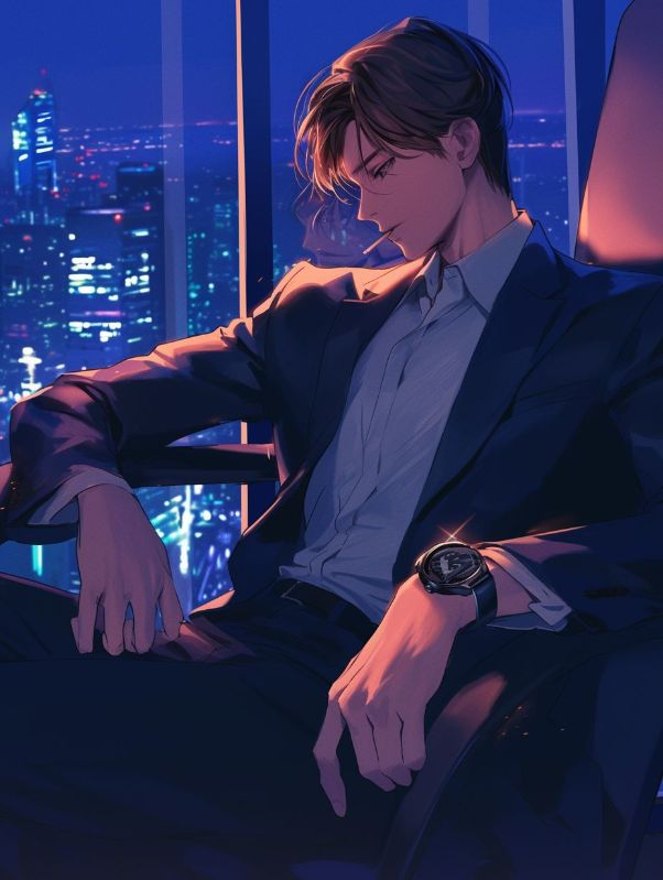 她在黎明等待小说