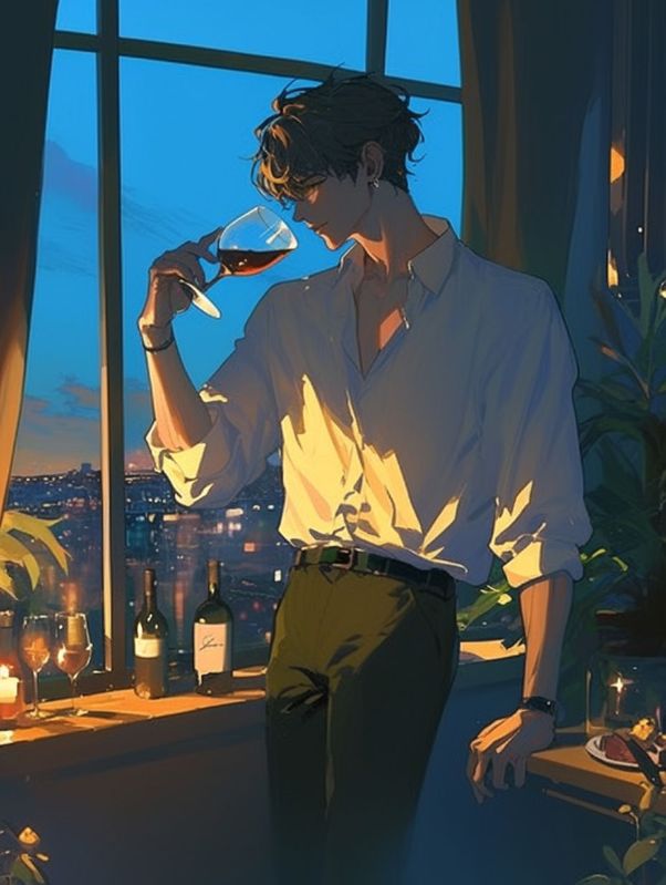 江月年年人不还小说