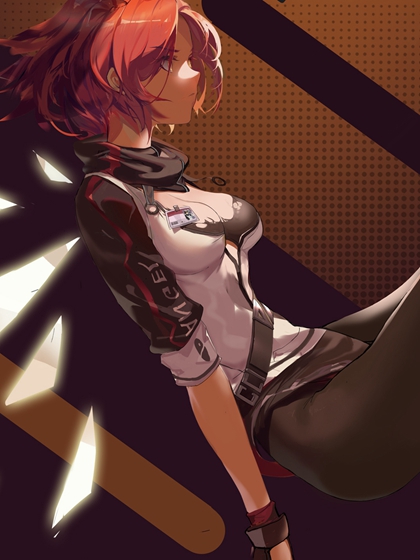 重生摆烂后，通灵少女急疯了