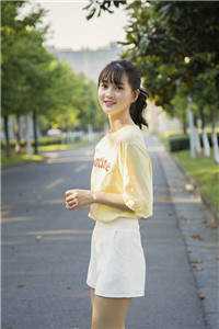 闪婚！我只要你的心