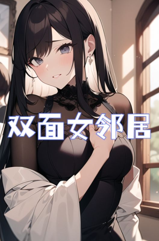 双面女邻居