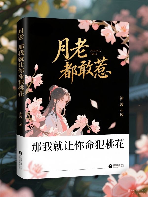 月老都敢惹，那我就讓你命犯桃花章節目錄 月老都敢惹，那我就讓你命犯桃花完整版小說在線閱讀