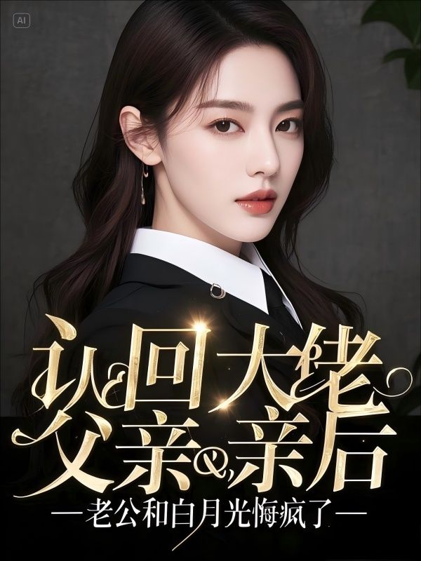 认回大佬父亲后，老公和白月光悔疯了