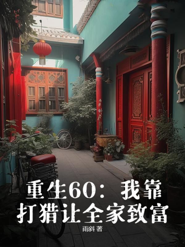 萧建业何桂兰 重生60：我靠打猎让全家致富完结版在线阅读