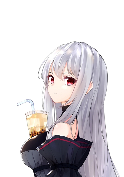當夜降臨