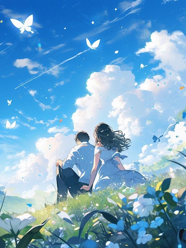 放棄氣運另選未婚妻后，錦鯉女友慌了