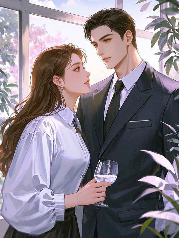 一万次春和景明小说