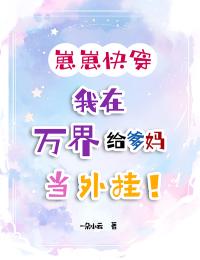 崽崽快穿：我在万界给爹妈当外挂！小说