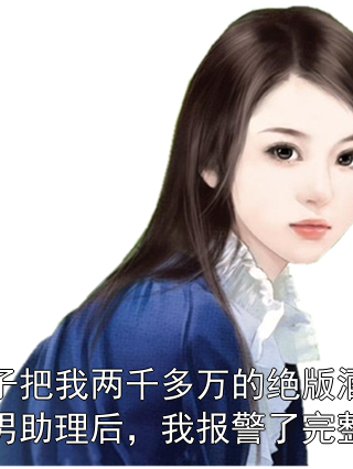 妻子把我两千多万的绝版酒送给男助理后,我报警了完整版
