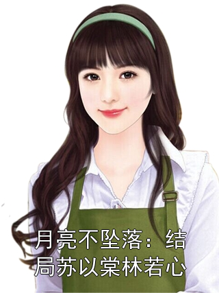 月亮不墜落：結局蘇以棠林若心