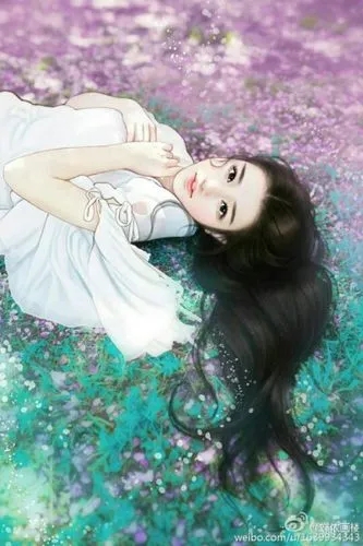 孟扶摇厉君陌