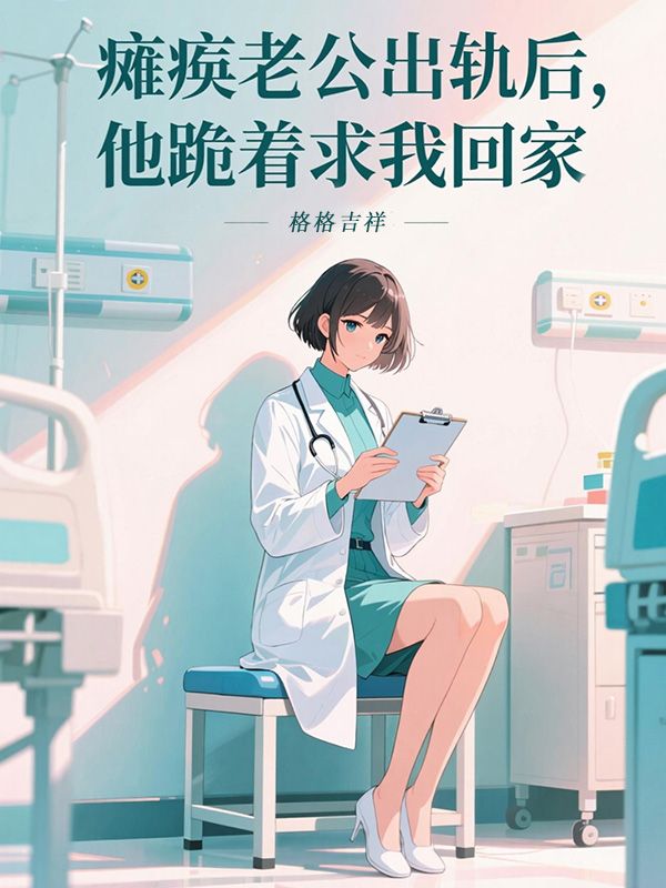 瘫痪老公出轨后，他跪着求我回家