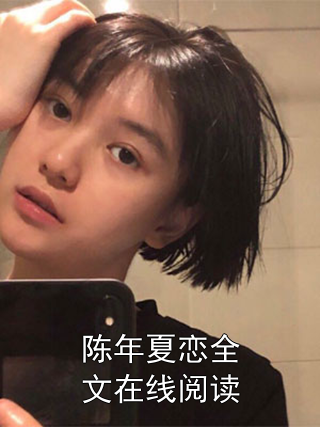 陳年夏戀全文在線閱讀