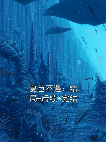 夏色不遇：結局+后續+完結